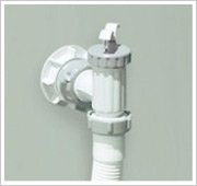 Intex Ultra Frame Pool filterpomp aansluitingen