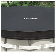 Intex Ultra Frame Pool afdekzeil