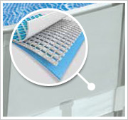 Intex Ultra Frame Pool liner