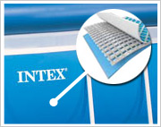 Intex Oval Frame Pool liner