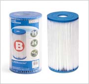 Intex Filterpomp 9463 - inclusief filtercartridge