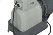 Intex zandfilterpomp motor