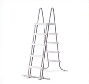 Intex Metal Frame Pool inclusief ladder