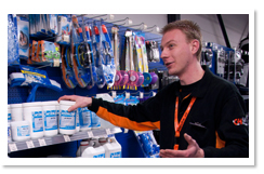Zwembad winkel Zwembad winkel