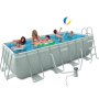 Intex ultra frame pool