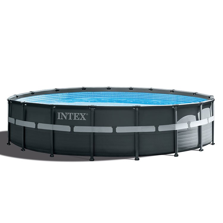Afbeelding van INTEX™ Ultra XTR Frame Pool - Ø 549 cm (set incl. zandfilterpomp)
