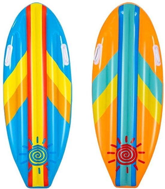 Afbeelding van Bestway Surfboard voor Kinderen