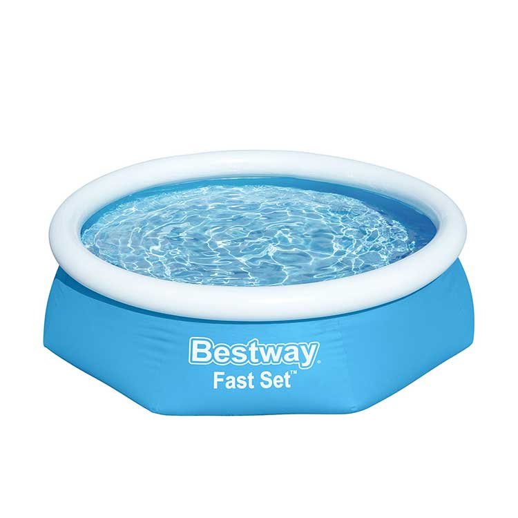 Afbeelding van Bestway Fast Set Ø 244 x 61 zwembad