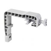 INTEX™ skimmer haak set (Graphite Panel)