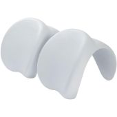 Bestway Lay-Z-Spa hoofdkussen - 2 stuks