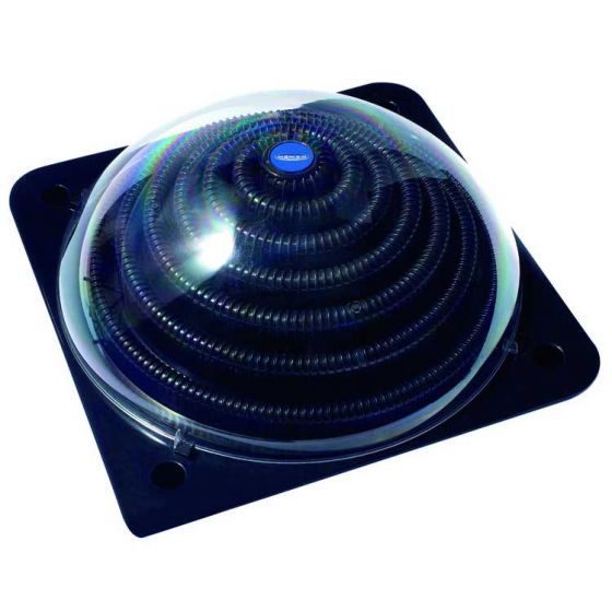 Zwembadverwarming Solar Bol