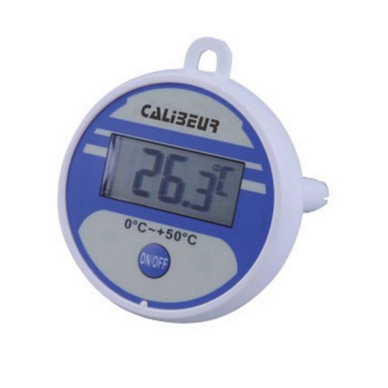 Digitale Zwembad Thermometer Drijvend