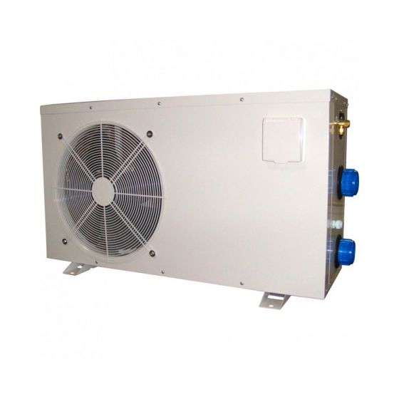 Interline Warmtepomp 3 6 Kw