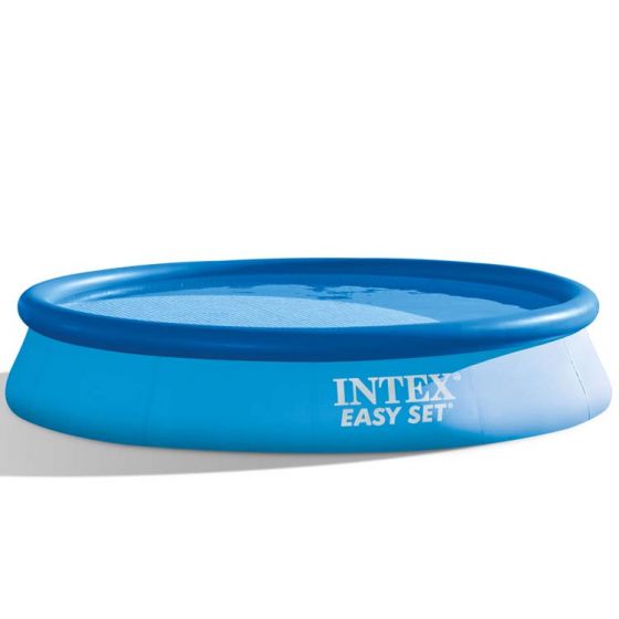 Intex Easy Set O 366 X 76 Cm Top Zwembadshop