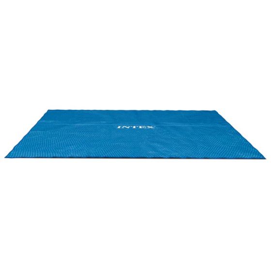 Intex Solar Cover Isolerend Afdekzeil 549 X 274 Cm