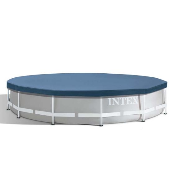 Intex Afdekzeil Frame Pool O 366 Cm