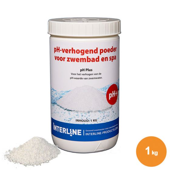 Ph Plus Granulaat Interline 1 Kg