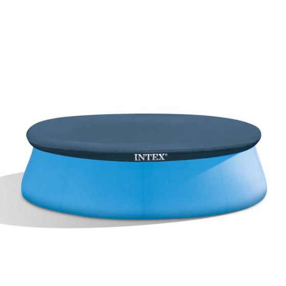 Intex Afdekzeil Easy Set Pool O 244 Cm