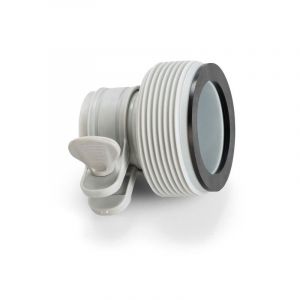 intex adapter zwembad b o 38 32 mm