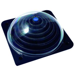 zwembadverwarming solar bol