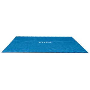 intex solar cover isolerend afdekzeil 549 x 274 cm