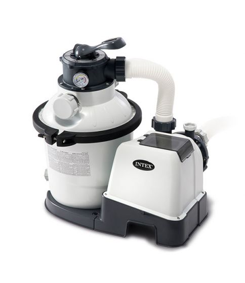 intex zandfilterpomp 4m3 top zwembadshop