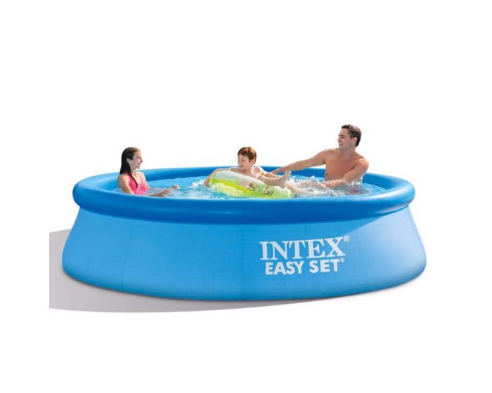 INTEX Easy Set - 305 cm | Top Zwembadshop