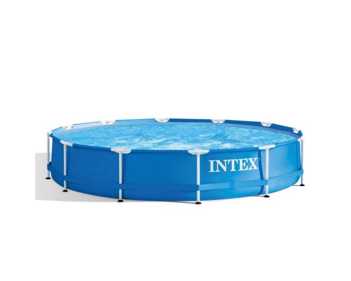 INTEX™ Frame Pool - Ø 366 cm