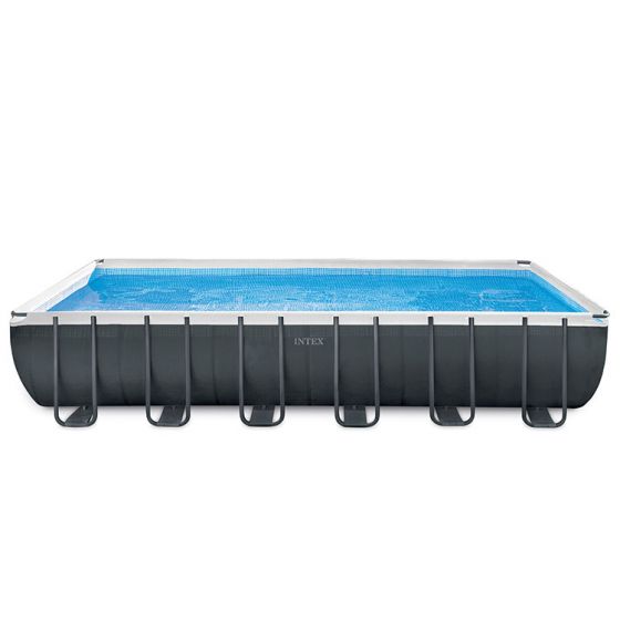 INTEX Ultra XTR Frame - 732 x 366 cm 