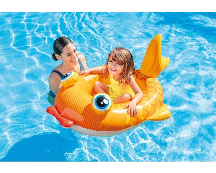 INTEX Pool Cruiser Top zwembadshop