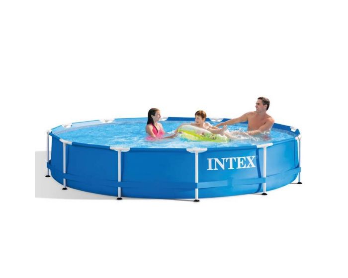 INTEX™ Frame Pool - Ø 366 cm