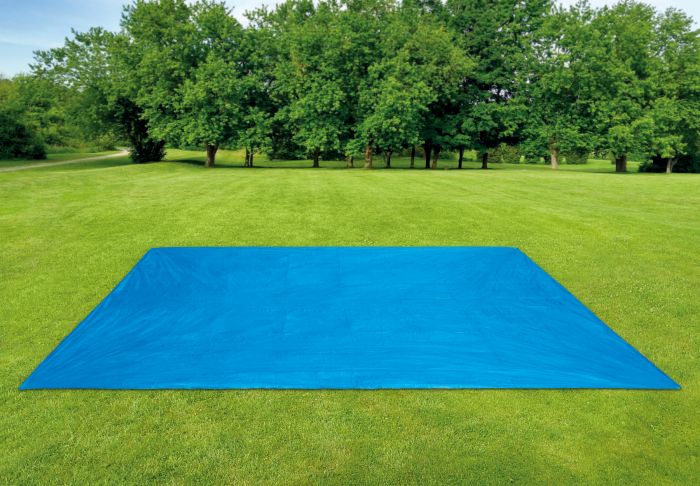 intex grondzeil zwembad