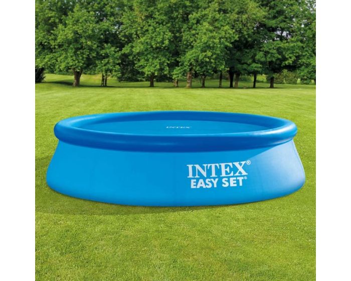 Bestway Power steel Oval zwembad - 549 x 274 x 122 cm