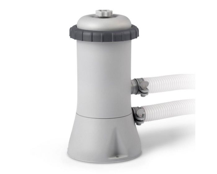Verouderd onkruid demonstratie Intex filterpomp C900 - 2.7m3 / 3.4m3 (3407 l/u) | Top Zwembadshop