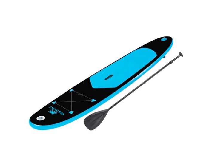 Beschrijvend zand Weigering Waikiki beginner SUP board kopen?