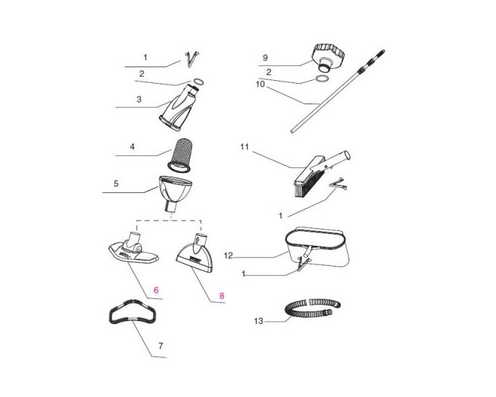 Intex deluxe maintenance kit - Sport & outdoorartikelen online | Ruime Intex deluxe maintenance kit - Sport & outdoorartikelen online | Ruime