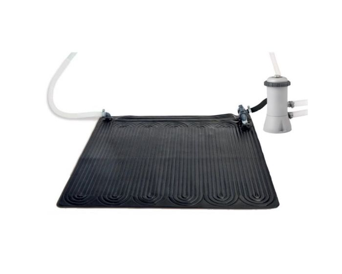 Emigreren klink lineair INTEX™ zwembadverwarming - solar mat