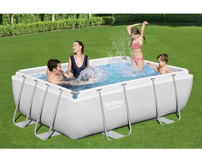 Werka Pro - Dekzeil 8 X 12 M - Groen En Zwart