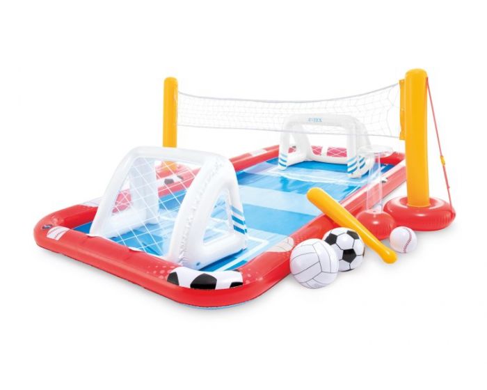 Eik Opsommen Kinderachtig Intex playcenter action sports | Koop je op Top-zwembadshop.nl