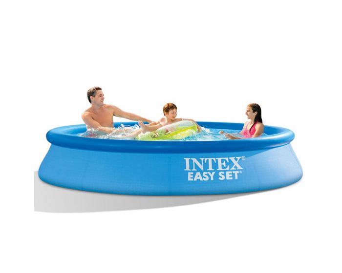 Intex Easy Set x 61 zwembad | Top