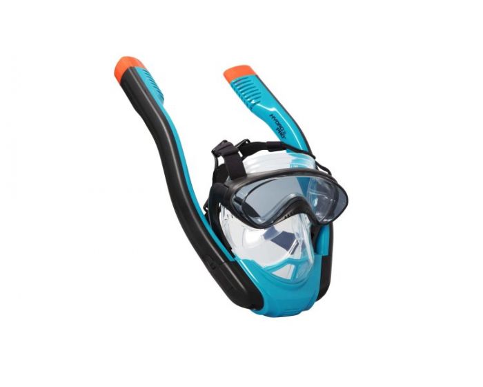 erotisch Verkeerd Kader Bestway Hydro Pro Seaclear snorkel Large - Extra Large | Koop je op  Top-zwembadshop.nl