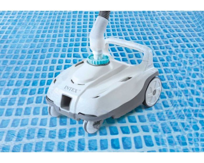 ＦＴ-100 (100w) Intex ZX100 robotzuiger