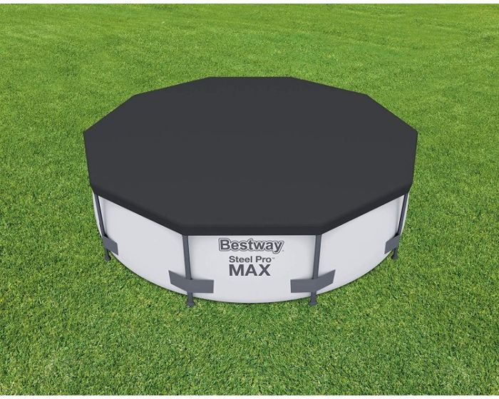 Piscine Démontable Intex 488 x 122 x 488 cm | Acheter à prix de gros