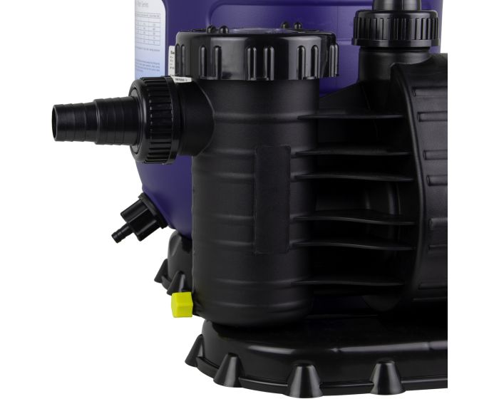Aqua Technix AQ 280 Plus zandfilterset - 4 m3/u