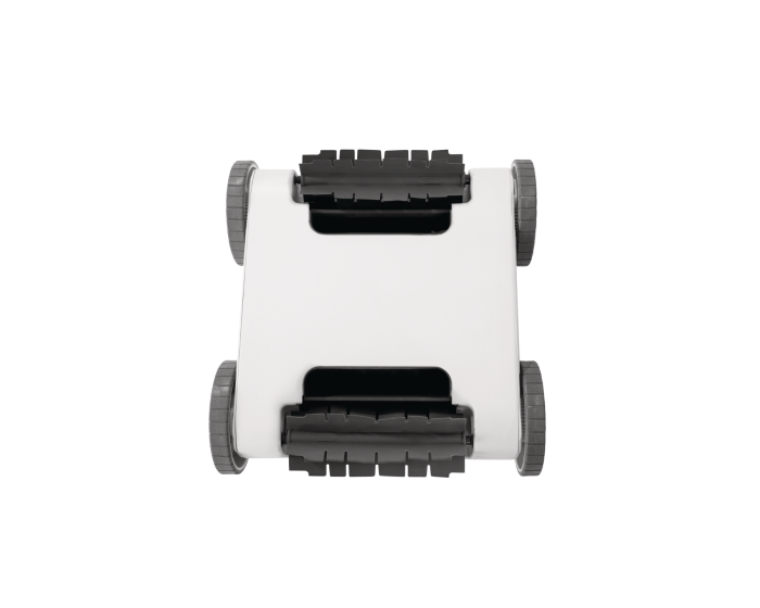 Intex ZX500 zwembadrobot met accu
