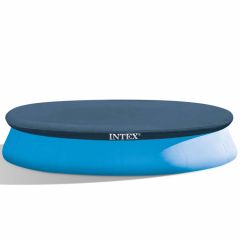 Intex Afdekzeil Zwembad Nu Extra Voordelig