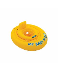 INTEX™ Baby Float - Geel (6 - 12 maanden)