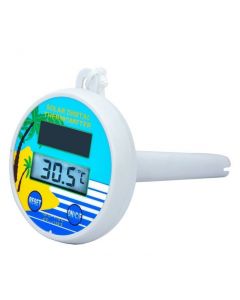 Digitale Zwembad Thermometer (drijvend)