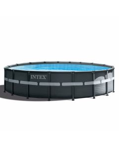 INTEX™ Ultra XTR Frame Pool - Ø 549 cm (set incl. zandfilterpomp)