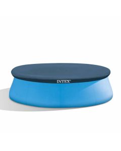 INTEX™ afdekzeil - Easy Set Pool - Ø 244 cm